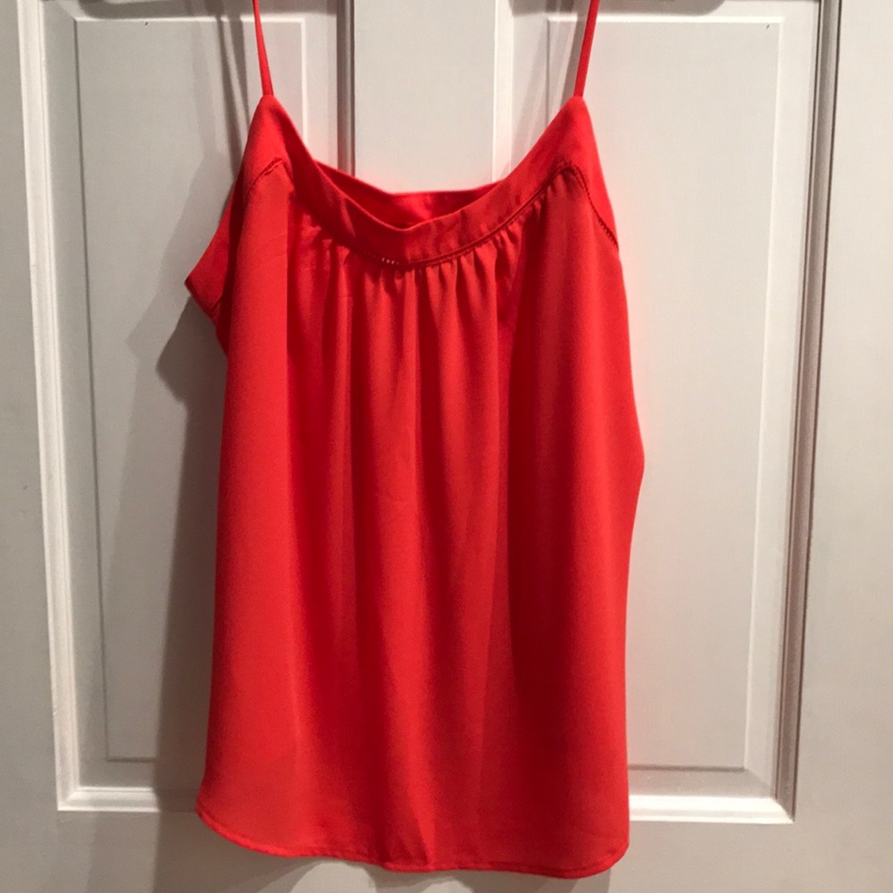 Loft Cami